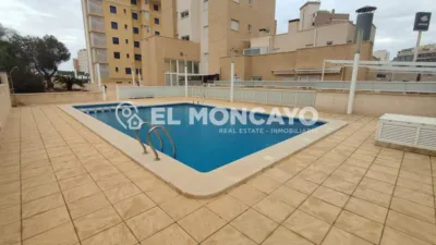 Apartment on Avenida del Puerto photo 31
