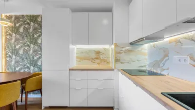 Apartment in Punta Prima photo 8