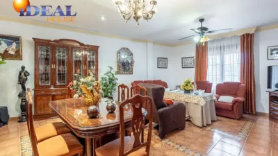 Chalet in Vega de Granada, Northwest Zone photo 5