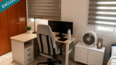 Single-family home in Barceloneta photo 29