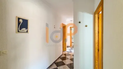 Apartment in Cuartel Lidl photo 18
