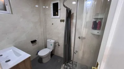 Apartment in Arganzuela photo 10