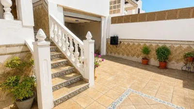Semi-detached house in Centro Norte photo 6