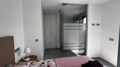 Chalet in Comunidad Valenciana photo 30