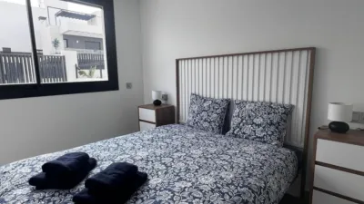 Chalet in Comunidad Valenciana photo 12