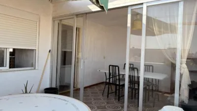 Piso – Alacant / Alicante, la Florida Alta, l'Alacantí - Vista 5
