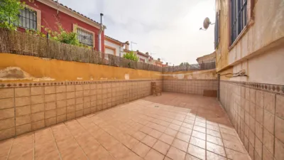 Terraced house on Calle Federico García Lorca photo 42