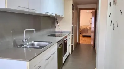Apartment in Centre photo 6