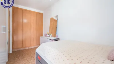 Duplex Penthouse on Carrer del Cronista Cervero photo 31