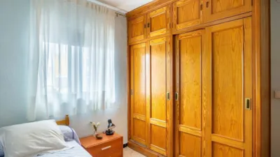 Apartment in Las Angustias photo 19