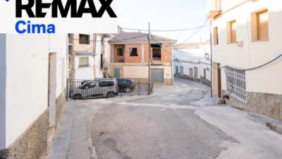 Terraced house on Calle del Molinillo photo 5
