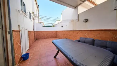 Terraced house on Calle Colonia, 13 photo 28