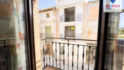 Terraced house on Calle Barea photo 20
