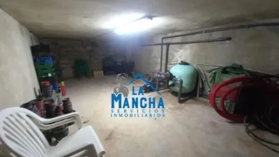 Chalet on Diseminados Street photo 54