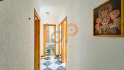 Apartment in Cuartel Lidl photo 11