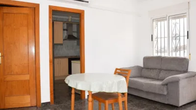 Rustic Finca on Calle Ifre-C.Gallego photo 2
