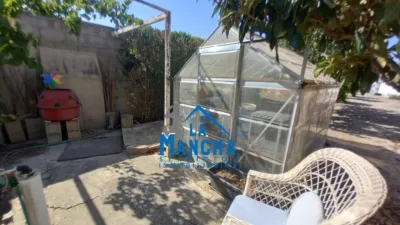 Chalet on Diseminados Street photo 44
