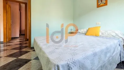 Apartment in Cuartel Lidl photo 14