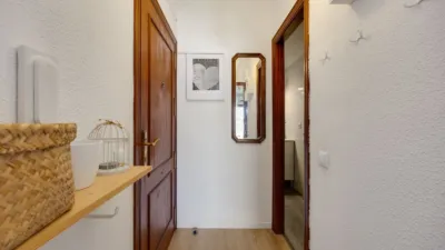 Penthouse at Calle de la Loma, 66 photo 21