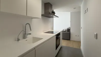 Piso – Alicante - Alacant - Vista 3