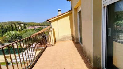 Terraced house in Mas Milà photo 26