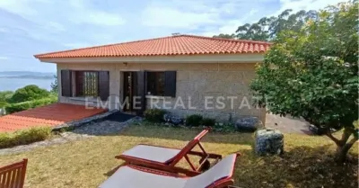 Chalet in O Hío photo 44
