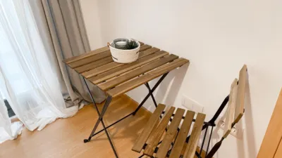 Habitación en alquiler en Avenida del Primero de Mayo, cerca de Carrer Sant Jacint, Santa Rita-Alborgí (Paterna) de 330 €<span>/mes</span>
