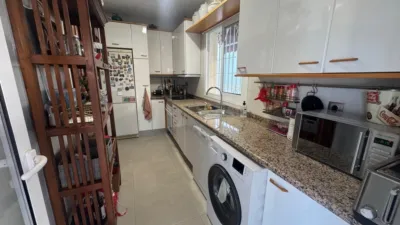 Chalet in San Rafael - Nucia Park photo 12