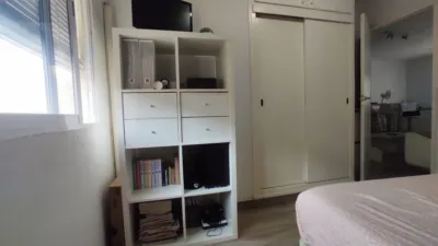 Flat on Carrer del Roser photo 31
