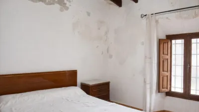 Chalet en calle Solana La photo 9