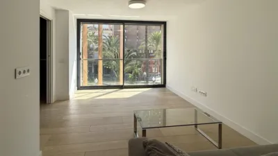 Piso – Alicante - Alacant - Más