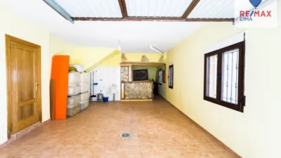 Terraced house on Calle Barea photo 12