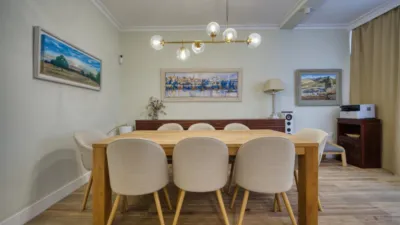 Apartment on Fernando IV Street photo 6
