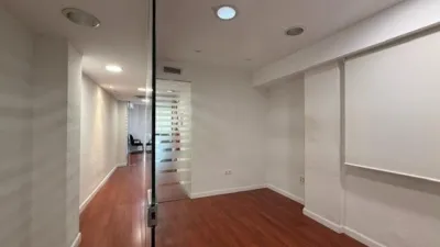 Apartment in Corte Inglés photo 17