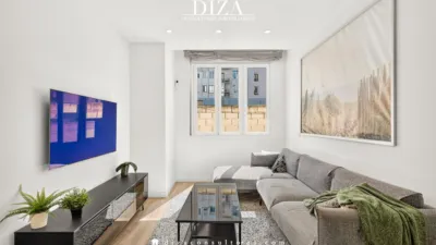 Apartment on Calle Castelló photo 3