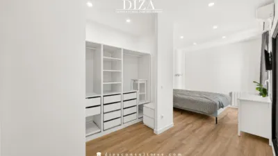 Apartment on Calle Castelló photo 5