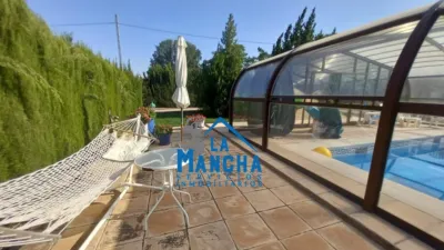 Chalet on Diseminados Street photo 12