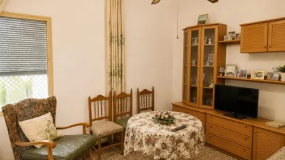 Piso - Vista 2