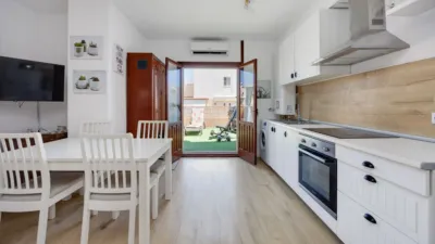 Penthouse at Calle de la Loma, 66 photo 10