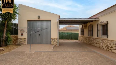 Chalet on Claveles Street (Hi) photo 7