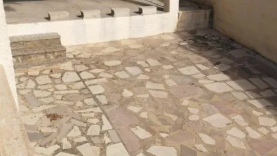 Casa – Calpe - Calp - Vista 5
