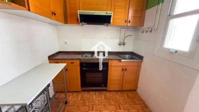 Apartment on Calle de Antares photo 15