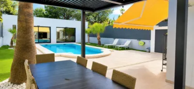Casa – Monforte del Cid - Vista 2