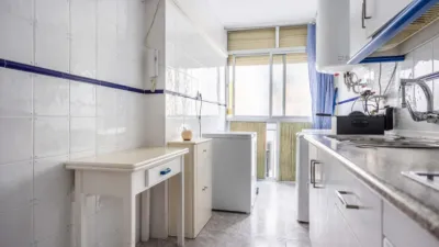 Apartment in Las Angustias photo 10