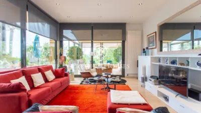 House in the Centre photo 8
