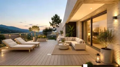 Casa pareada en Sant Feliu del Raco photo 6
