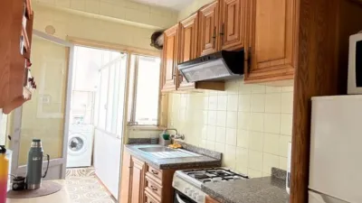 Penthouse on Aldebarán Street photo 19
