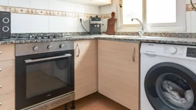 Apartment on Calle del Consuelo photo 23