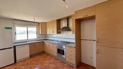 Top-floor apartment on Calle del Ferrocarril de Alcoi photo 18