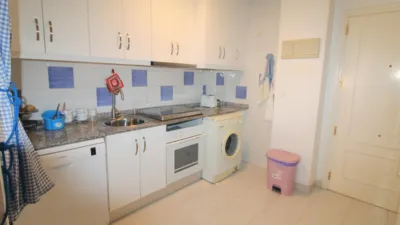 Apartment on Calle de la Sal photo 18
